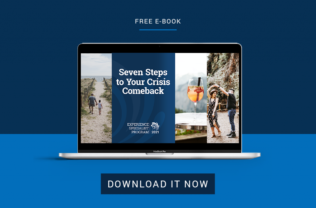 [Free E-book] Seven Steps to Your Crisis Comeback